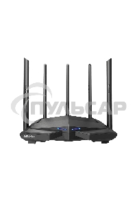 Маршрутизатор/роутер Wi-Fi Tenda 1200MBPS 1000M 3P AC11