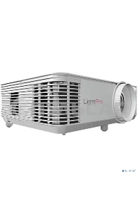 Проектор INFOCUS IN0022SL DLP, 4000 lm, SVGA, 30 000:1, 1.942.16:1, 2xHDMI 1.4, VGA in/out, S-Video, 3.5мм in/out, USB-A, RS-232, лампа 15 000ч.(ECO mode), 10W, 27дБ, 2,6 кг, БЕЛЫЙ