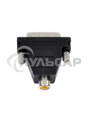 Переходник Matrox ADP-DVI-RCA20F (20шт)