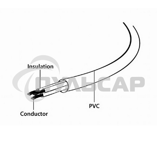 Кабель питания Cord Power Gembird/Cablexpert PC-186 / 1.8м, Schuko- C13, 6А, черный, с зазем.