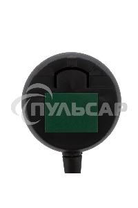 Антеннa автомобильная внутрисалонная Rexant (радио / ТВ), активная (модель RX-504)