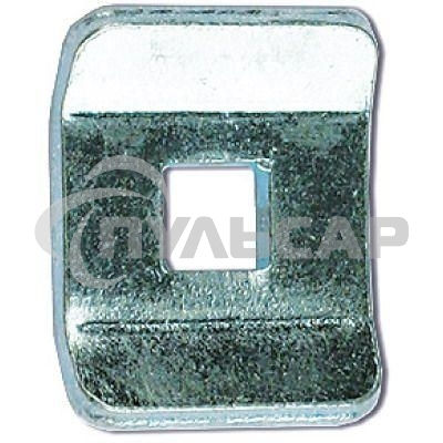 Шайба для соединения проволочного лотка DKC / ДКС CM170600 (в соединении с винтом М6х20) 50шт в упаковке