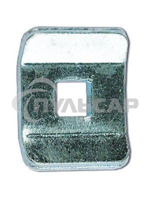 Шайба для соединения проволочного лотка DKC / ДКС CM170600 (в соединении с винтом М6х20) 50шт в упаковке