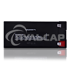 Батарея Ippon IPL12-7 12В 7А·ч