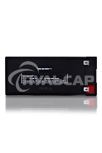 Батарея Ippon IPL12-7 12В 7А·ч