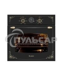 Встраиваемая электрическая духовка GefestЭДВ ДА 602-02 К93