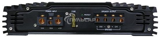 Усилитель URAL BV 2.70 Класс АВ