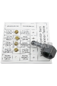 Комбинированная варочная панель Maunfeld EEHG.642VC.2CB/KG
