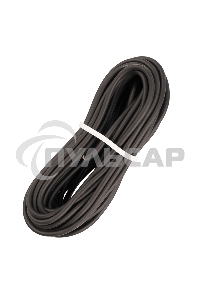 Провод автомобильный ПГВА/ПВАМ Rexant 1х1,00 мм черный, мини-бухта 5 метров