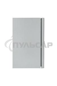 Щит с монтажной панелью EKF PROxima ЩМПг-40.40.25 IP54 mb24-04