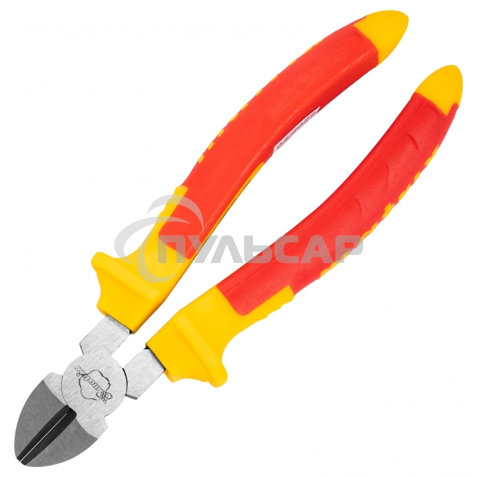 Бокорезы Matrix insulated 180 мм двухкомпонентные рукоятки