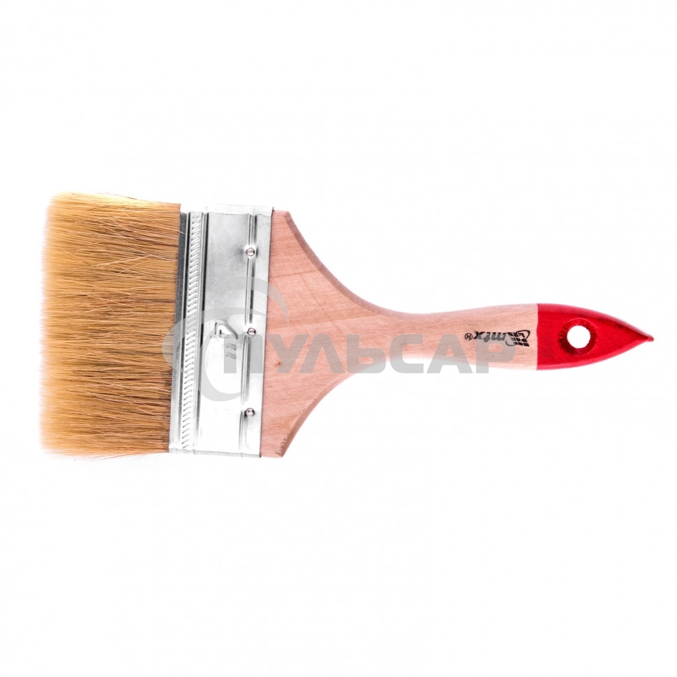 Кисть плоская 