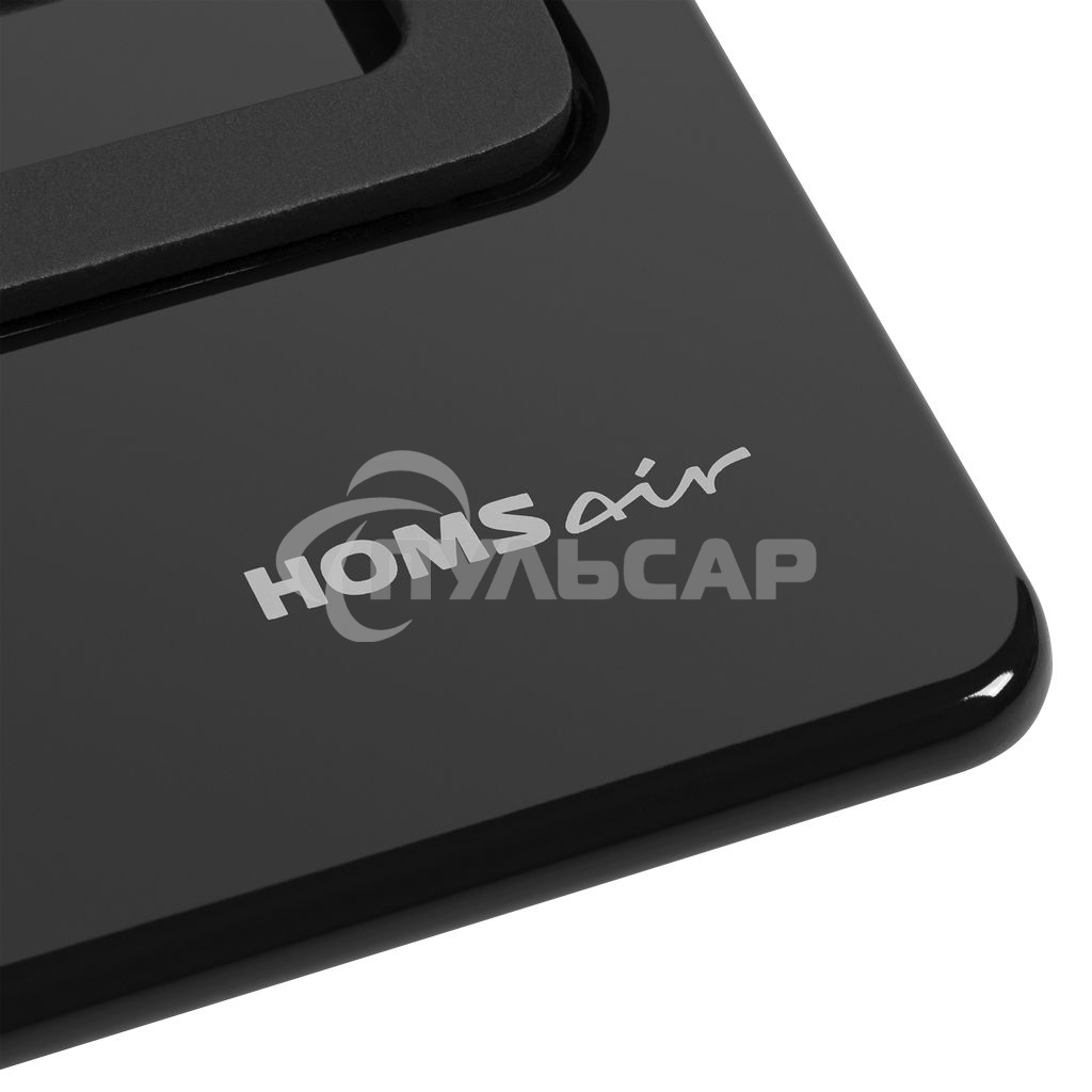 Газовая варочная панель HOMSair HGE433TGCBK