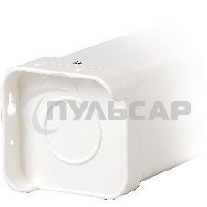 Экран с электроприводом Lumien Eco Control 177x80 см (раб. область 169х272 см) Matte White черная кайма по периметру 16:9