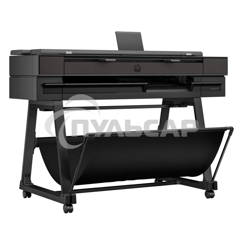 МФУ струйное HP DesignJet T850 36-in MFP