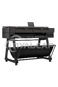 МФУ струйное HP DesignJet T850 36-in MFP