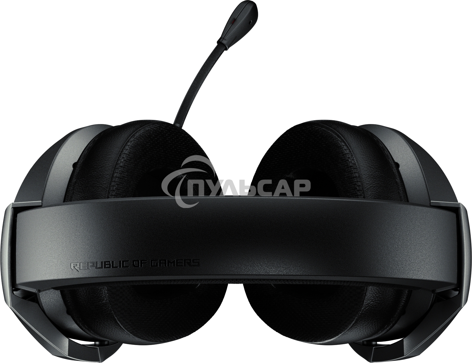 Игровые наушники ASUS ROG THETA 7.1, черные