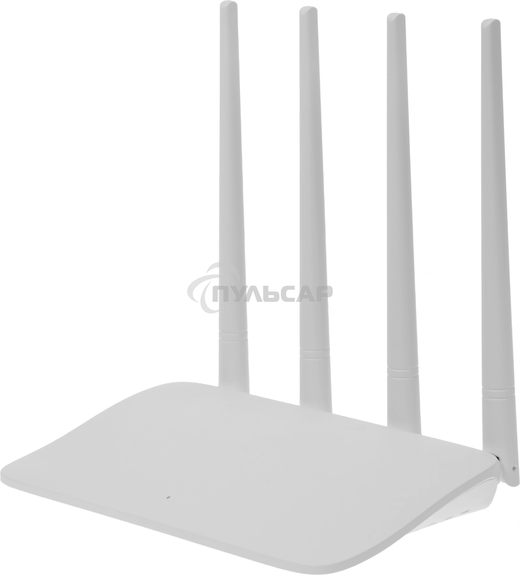 Маршрутизатор TENDA F6 Wi-Fi 300MBPS 10/100M