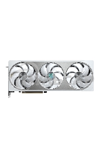 Видеокарта Gigabyte PCI-E GV-N5070AERO OC-12GD 1.0 NVIDIA GeForce RTX 5070 12Gb 192bit GDDR7 2805/28000 HDMIx1 DPx3 HDCP Ret