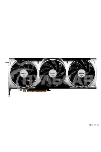 Видеокарта MSI RTX 5070Ti 16G VENTUS 3X OC 16Gb GDDR7 256bit 3xDP HDMI 3FAN RTL