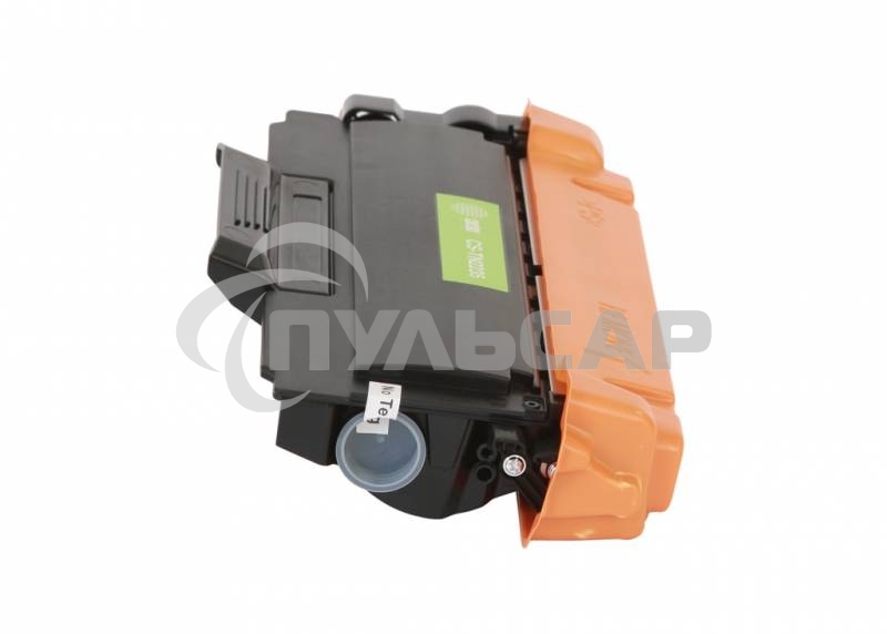 Картридж лазерный Cactus CS-TN2235 черный (1200 стр.) для Brother DCP7060/7060DR/7065/7065DNR/7070/7070DWR/HL-2240/2240R/2250/2250DN/2250DNR/MFC-7360/7360NR/7860/7860DWR