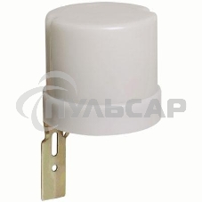 Фотореле ФР 602 5500ВА IP44 сер. ИЭК LFR20-602-4400-003