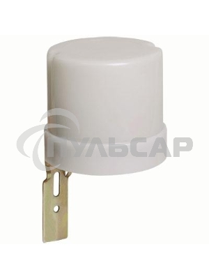 Фотореле ФР 602 5500ВА IP44 сер. ИЭК LFR20-602-4400-003