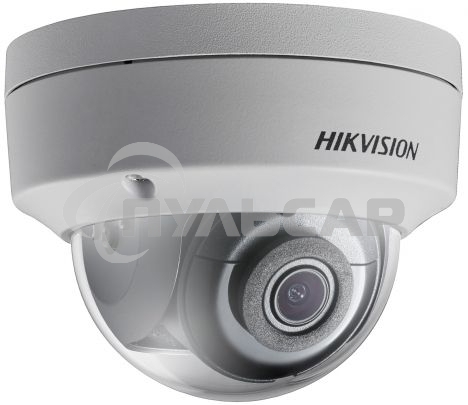 Видеокамера IP Hikvision DS-2CD2123G0-IS 6-6мм цветная