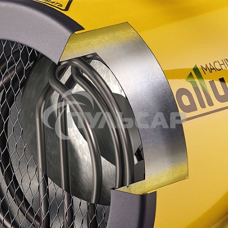 Тепловой завес Ballu BHP-P-5