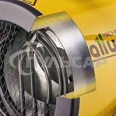 Тепловой завес Ballu BHP-P-5