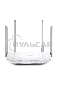 Роутер TP-LINK Archer A5 AC1200 Двухдиапазонный Wi-Fi роутер