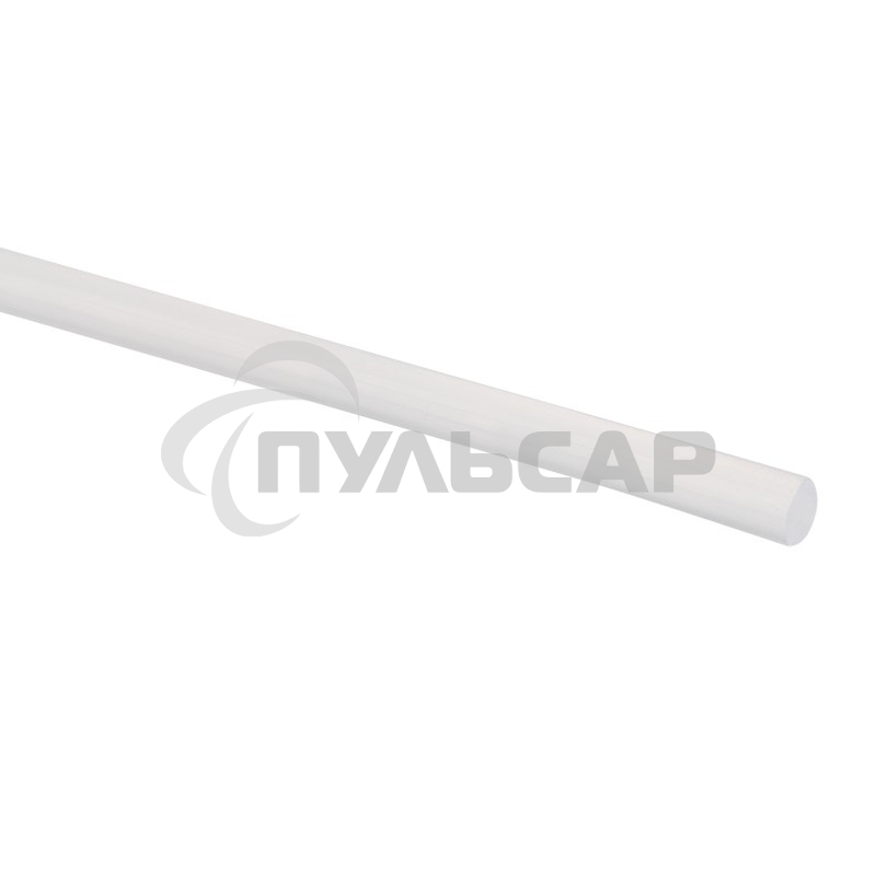 Стержни клеевые Rexant Ø 7 мм, 200 мм, прозрачные (10 шт./уп.) (хедер)