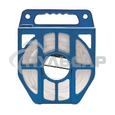 Лента бандажная F 207 (20х0.7х50) (F 2007; COT 37) НИЛЕД 12100011