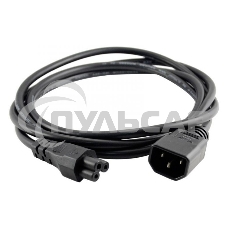 Кабель Powercom IEC 320 C14-C5