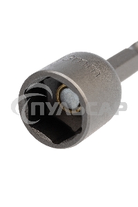 Ключ-насадка 13х48 мм, 1/4