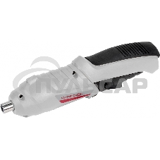 Отвертка аккум. Интерскол ОА-3,6 (729.1.0.00)