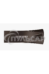 Флешка USB 64 Gb USB Drive USB 3.1 Samsung BAR Plus (up to 200Mb/s) (MUF-64BE4/APC)