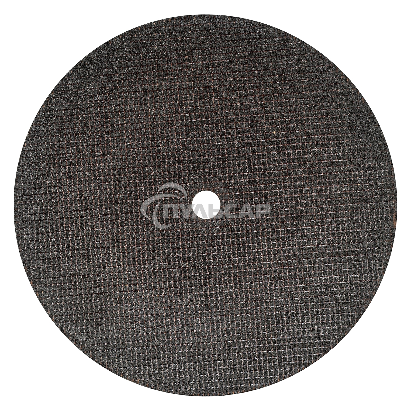 Круг отрезной по металлу, 355 x 3,5 x 25,4 мм, WA24TBF Gross