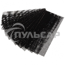 Сетка абразивная, P 200, 115 х 280 мм, 10 шт. Sparta