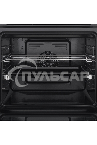 Шкаф духовой электрический Maunfeld AEOH.749B2, встраиваемый