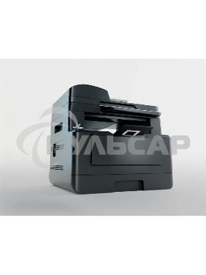 МФУ лазерное Катюша M130, A4, ч/б, печ. 33 стр/мин., 1200 x 1200 dpi (печать) 600 x 600 dpi (скан.), Ethernet, USB, Wi-Fi (опция)