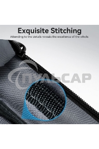 Рюкзак Vention черный (48см х 30см х 14см)