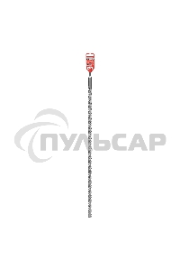 Бур по бетону Matrix, 32 x 1200 мм, SDS PLUS