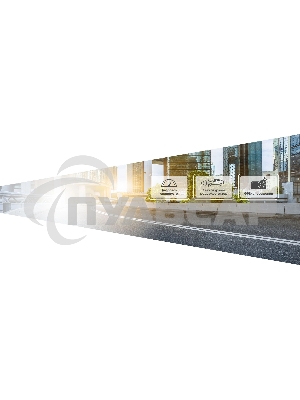 Видеорегистратор с радар-детектором Navitel XR2650 PRO GPS ГЛОНАСС черный