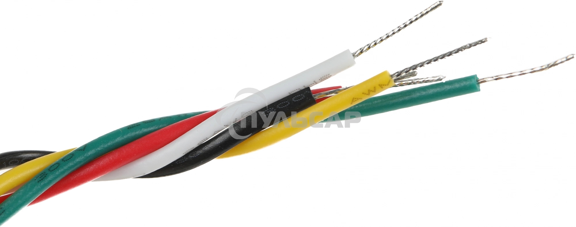 Кнопка выхода Tantos TS-Magic черный (00-00016850)