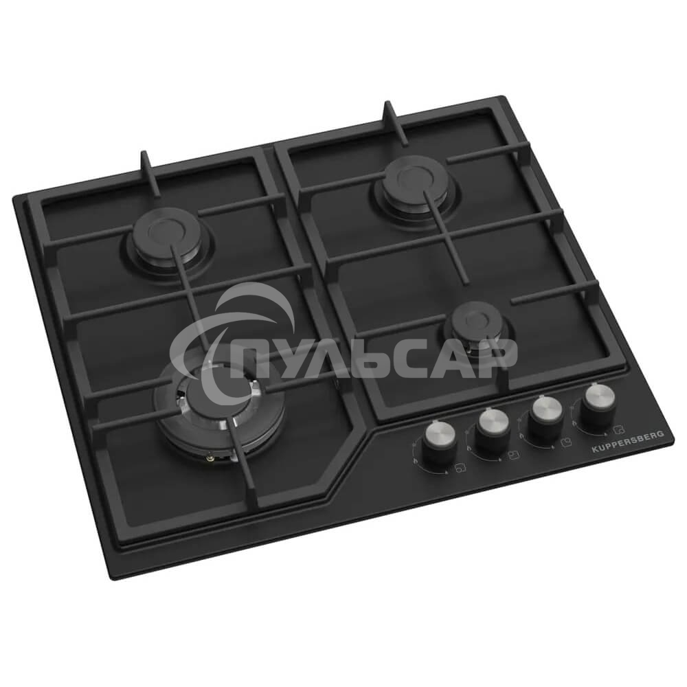 Газовая варочная панель Kuppersberg TS 68 B