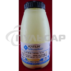Тонер XEROX Phaser 6000/6010/6015/6125/6128/6130/6140/6500/6505Yellow, химический (фл.30г.) Katun фас. России