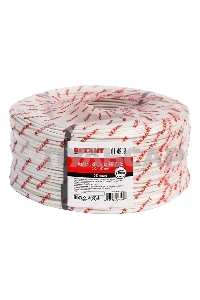 Кабель огнестойкий Rexant КПСнг(А)-FRLSLTx 2x2x1,00 мм², бухта 200 м