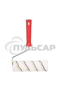 Валик Rexant микрофибра, ворс 9 мм, ширина ролика 180 мм, бюгель 6 мм, Ø 42 мм