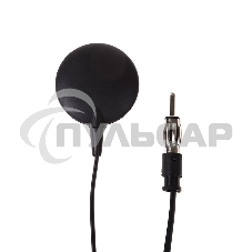 Антенна автомобильная внутрисалонная (радиo) Rexant активная (модель RX-503)